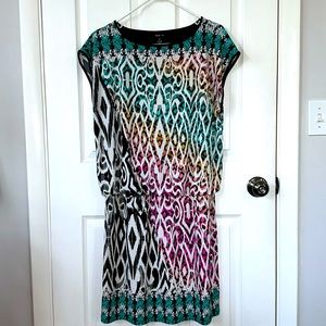 Style & co dress size M